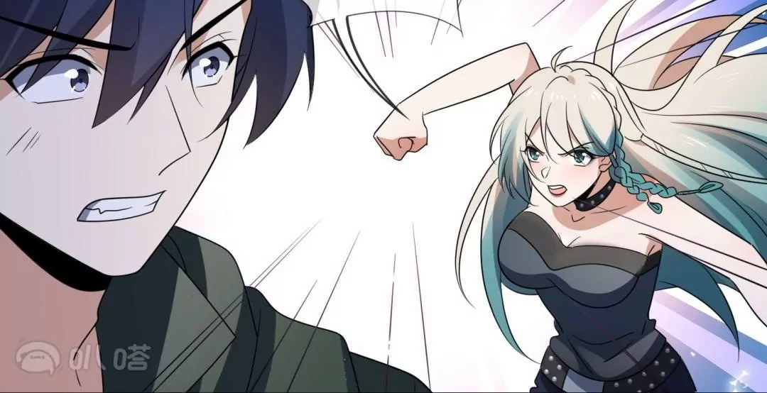 第52话  恶有恶报！背叛的下场！97