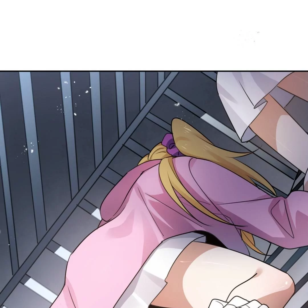第65话  大小姐制服play46