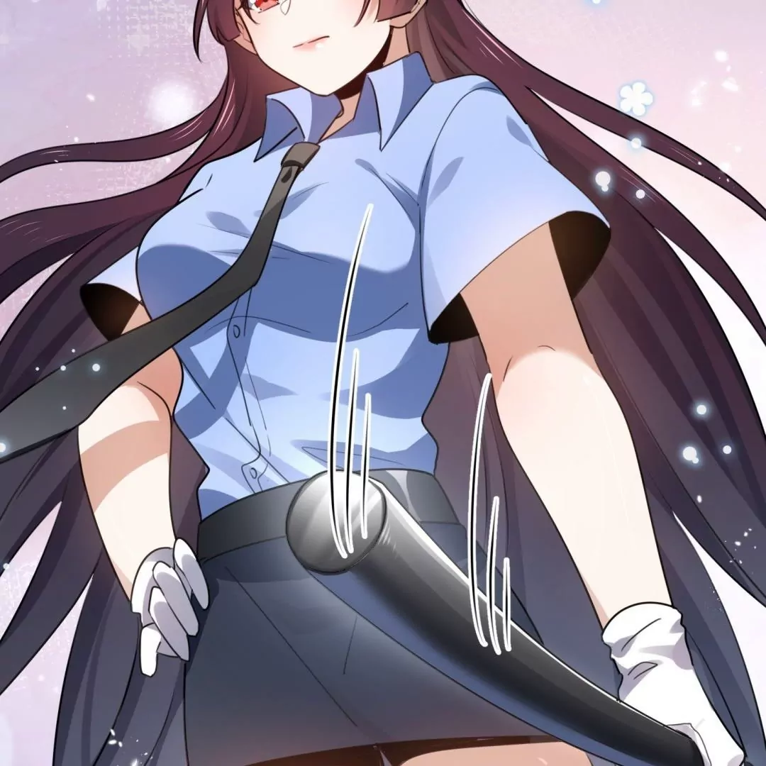 第65话  大小姐制服play81