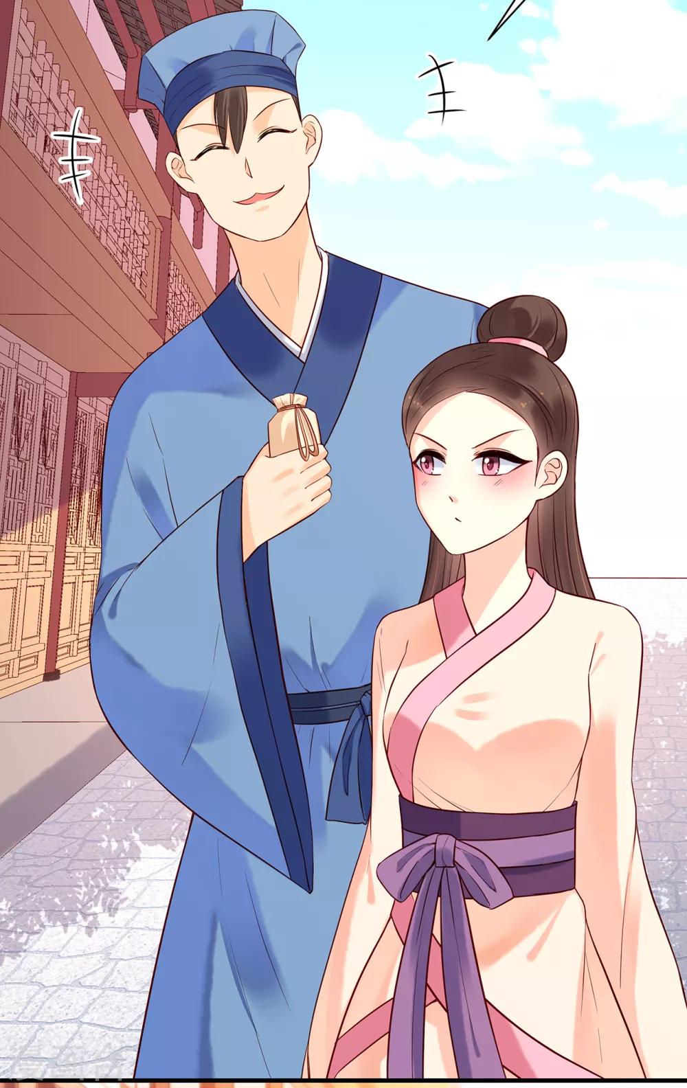 第26话 归圆寺3