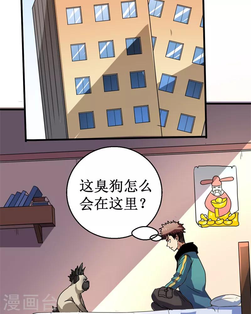 第13话 巴哥竟是灵兽？！18
