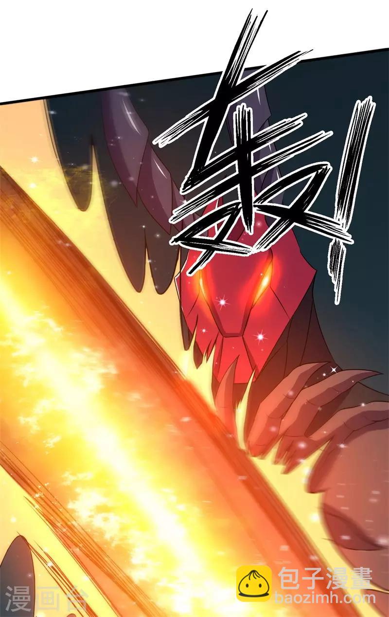 第63话 黑暗议会，三少裁！2