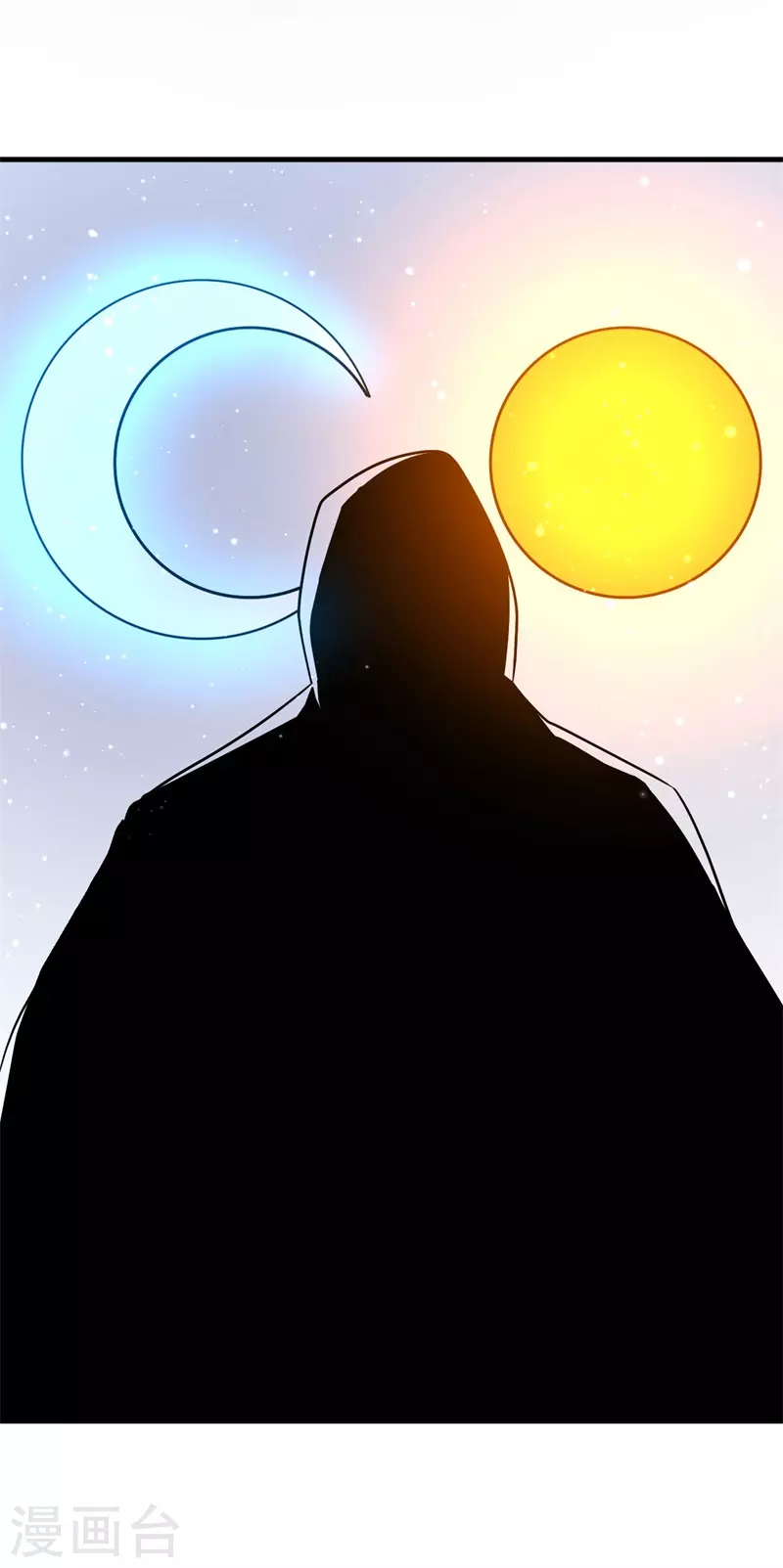 第89话 神秘虚影！19