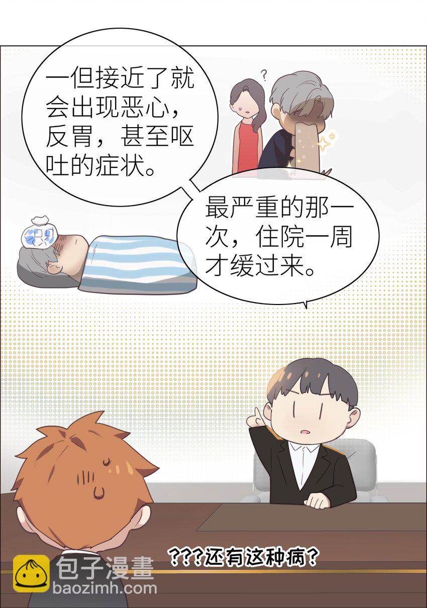 001 并不是我想穿女装！16