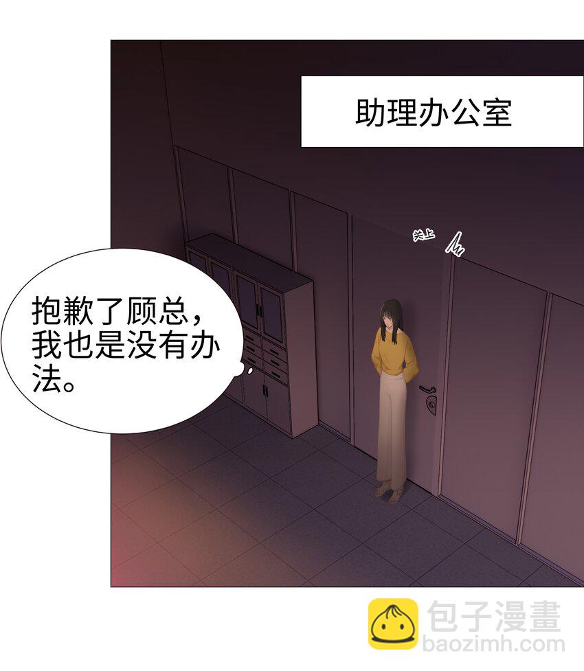 008 抱歉了，顾总！17