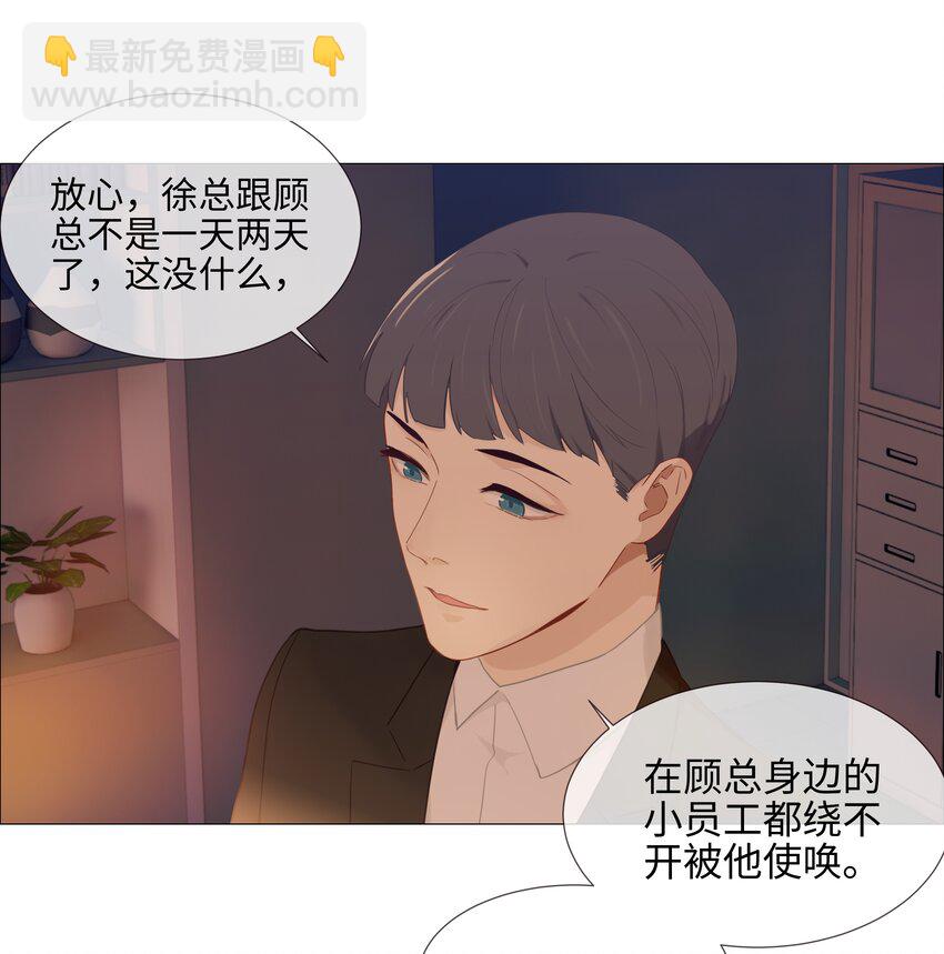 008 抱歉了，顾总！34