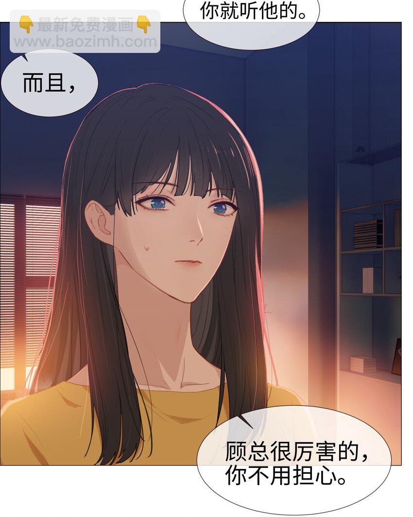008 抱歉了，顾总！35