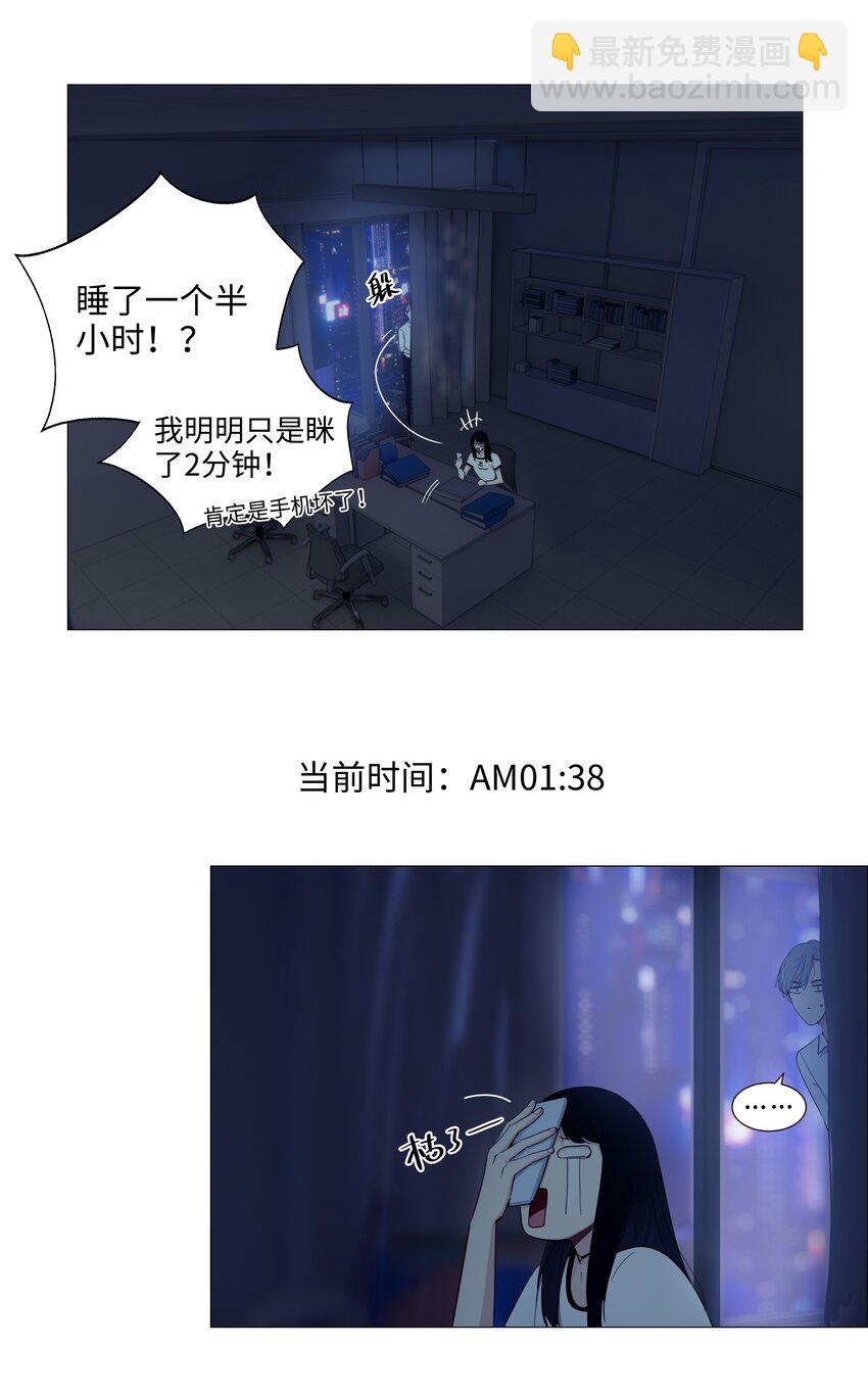 019 深夜加班34