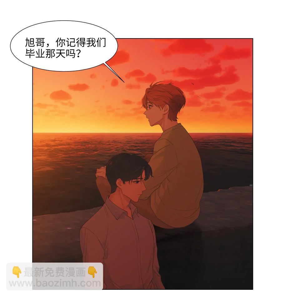 052 无法改变的距离18