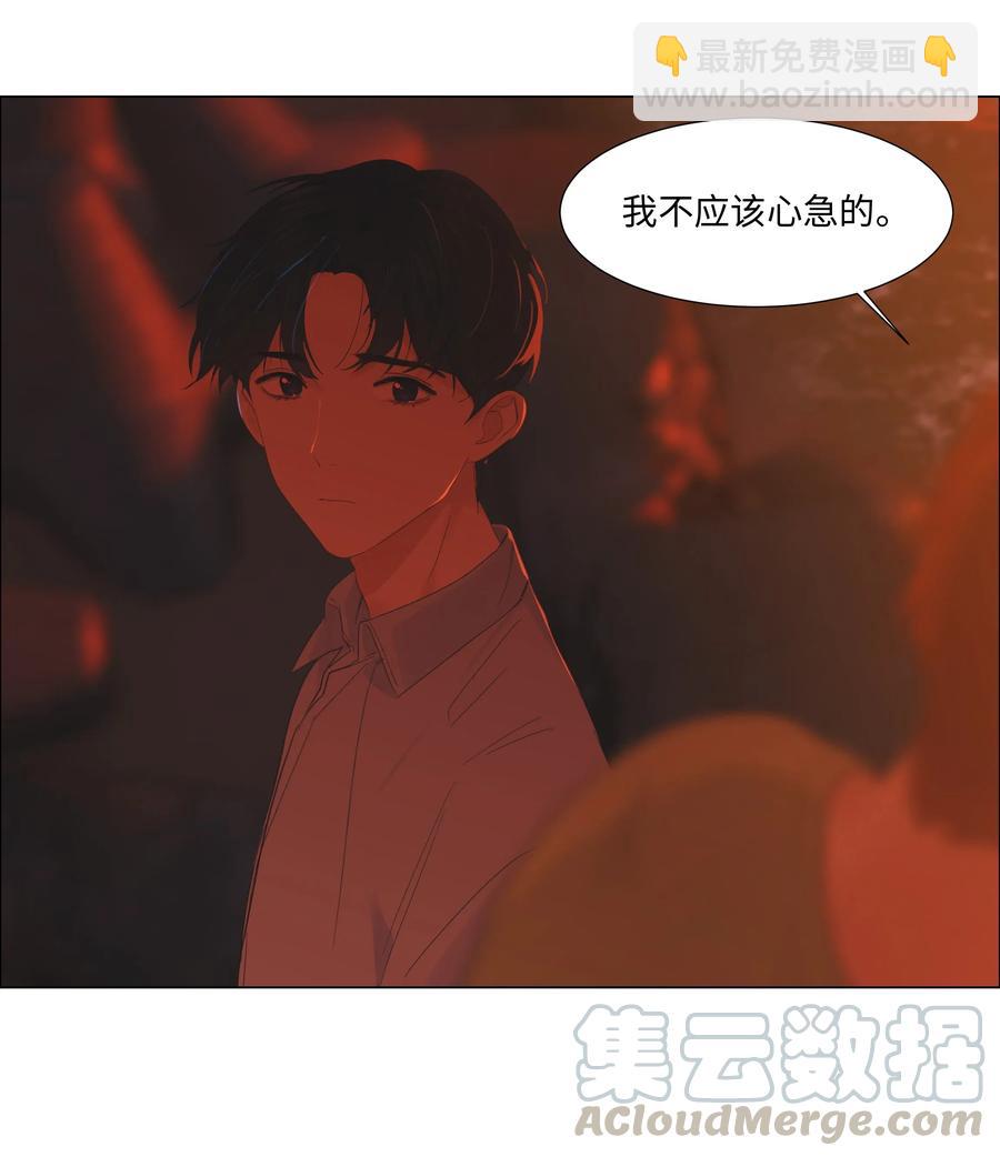 052 无法改变的距离20