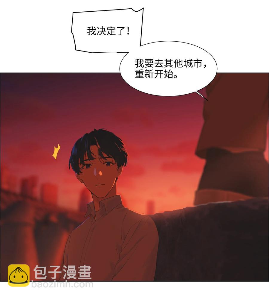 052 无法改变的距离22