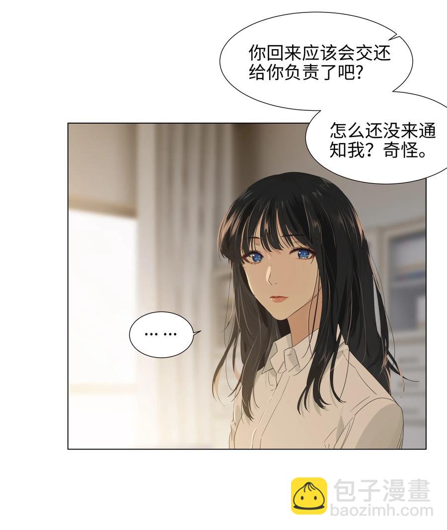 061 该如何面对他……15
