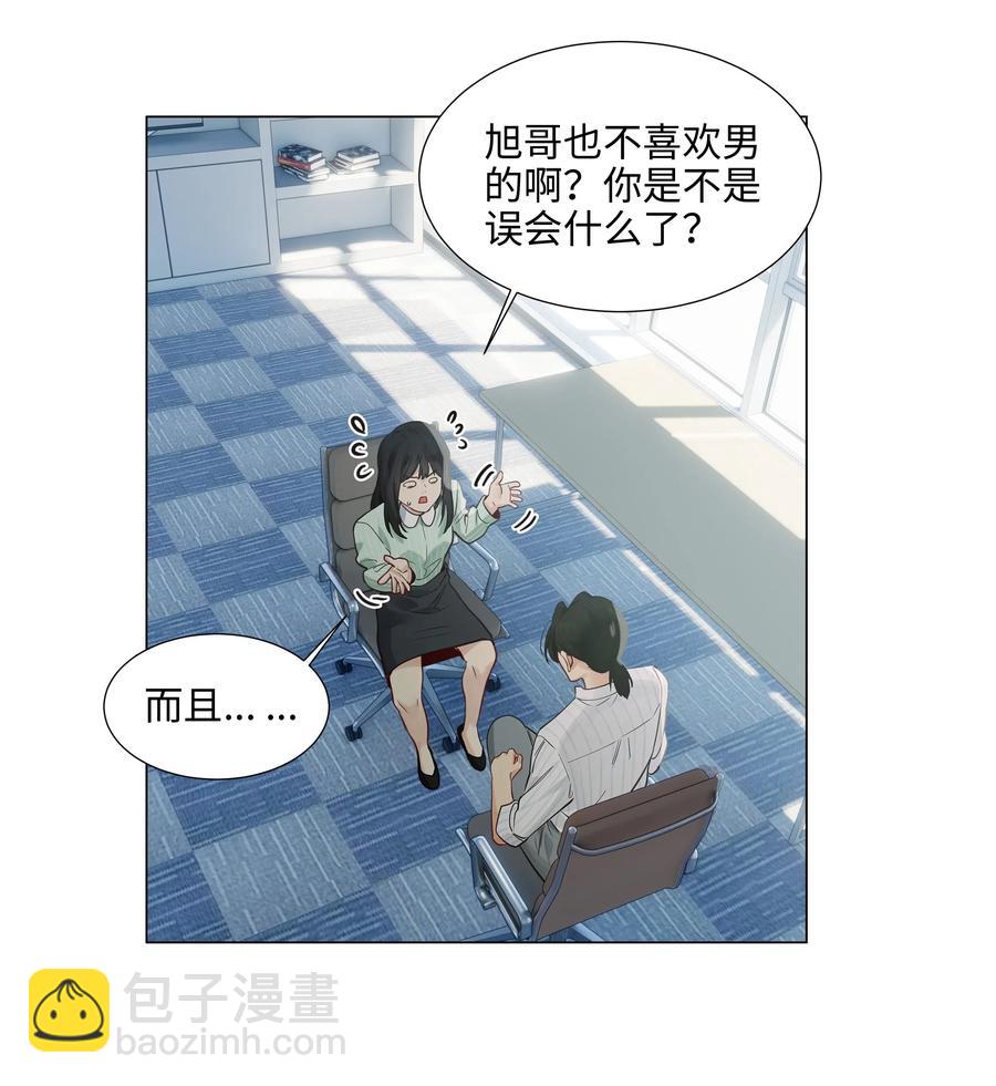 063 顾总悟了？！28