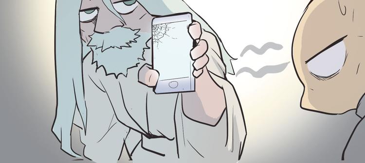 第4话 欠债肉偿~70
