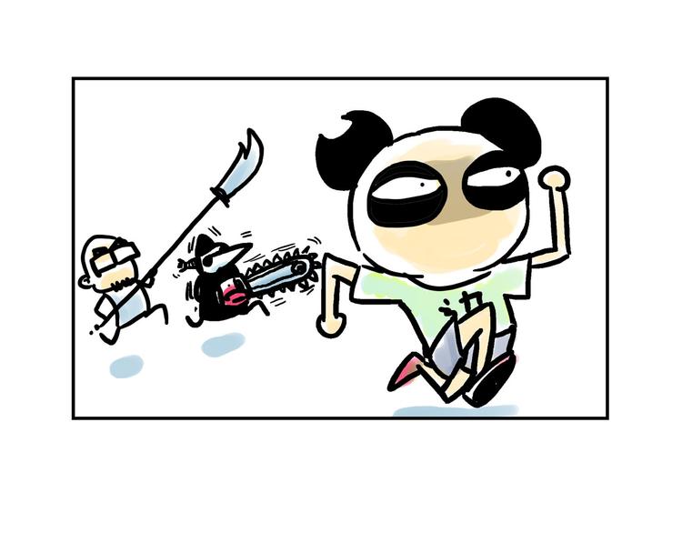 番外 快进来涨姿势！54