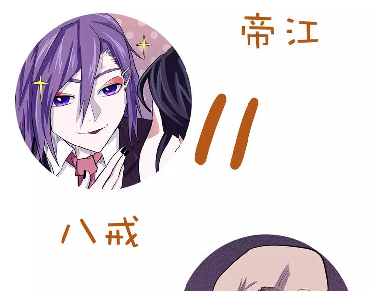 小剧场 第一届人气投票结果120