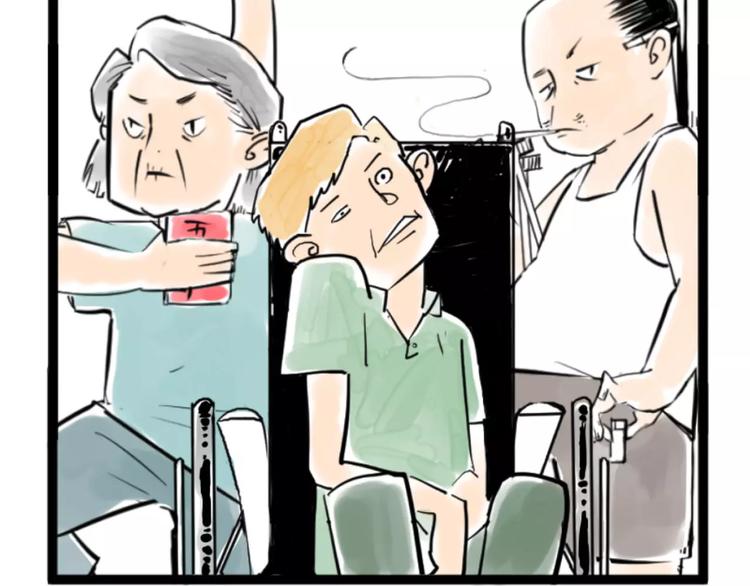 小剧场 第一届人气投票结果58