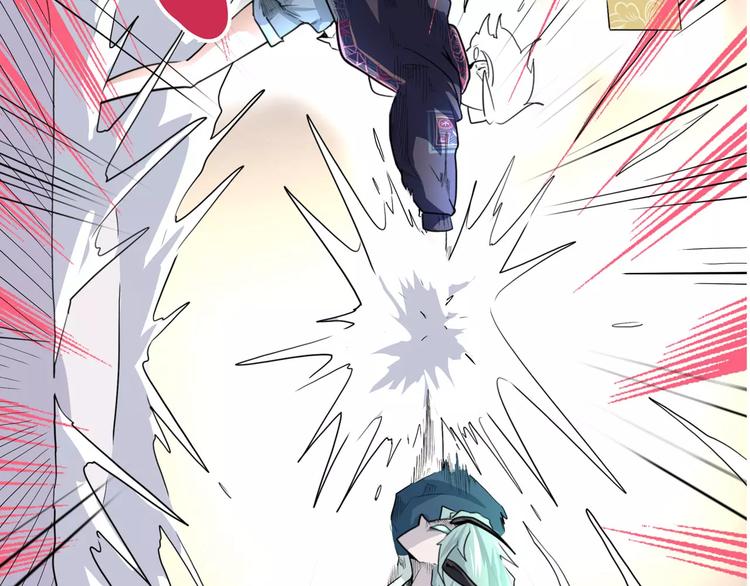 第32话 危机！真龙对假鹤！94