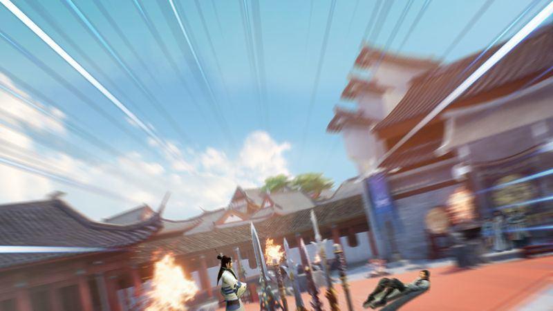 第2话：如今21