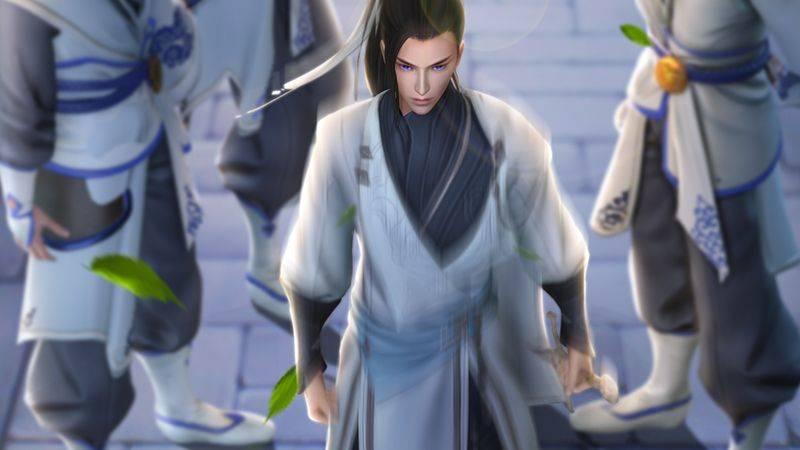 第2话：如今43
