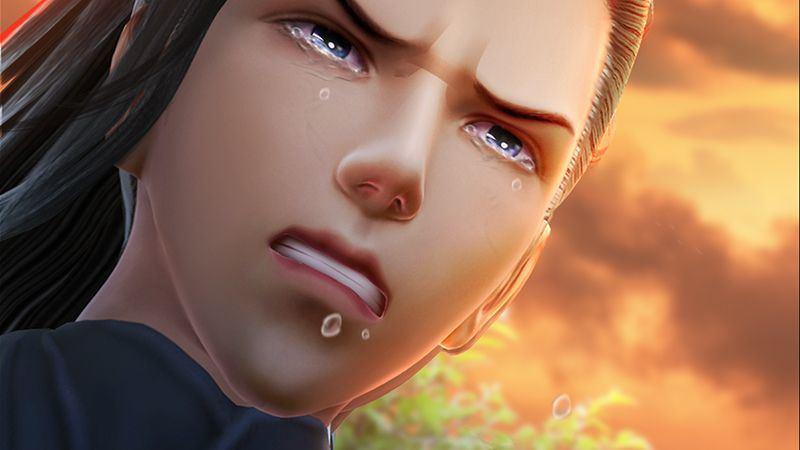 第2话：如今88