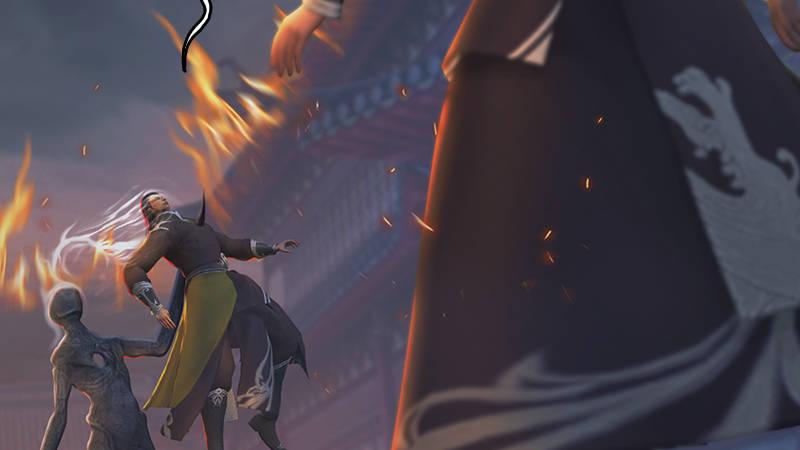 第67话：蹊跷2