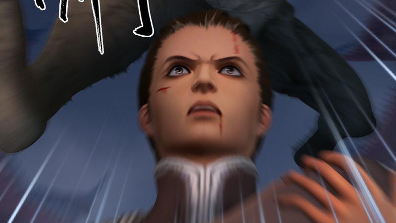 第67话：蹊跷25