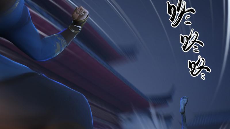 第67话：蹊跷32