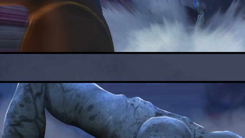 第67话：蹊跷33