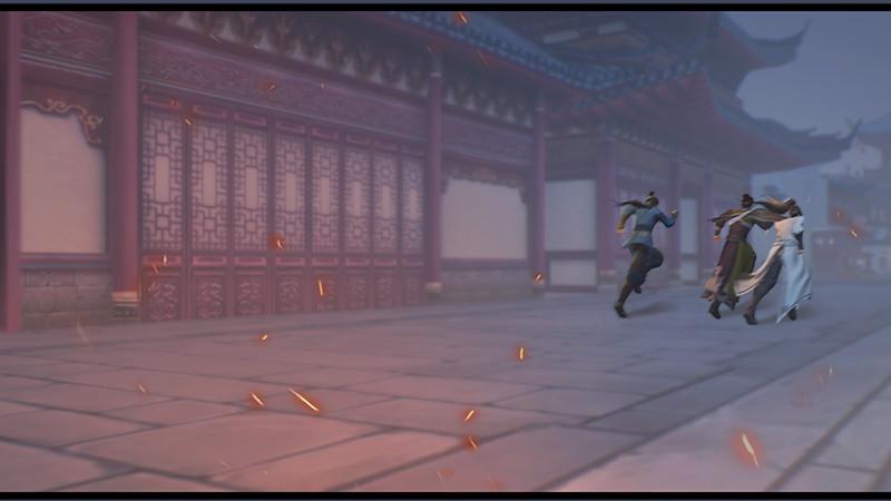 第67话：蹊跷65