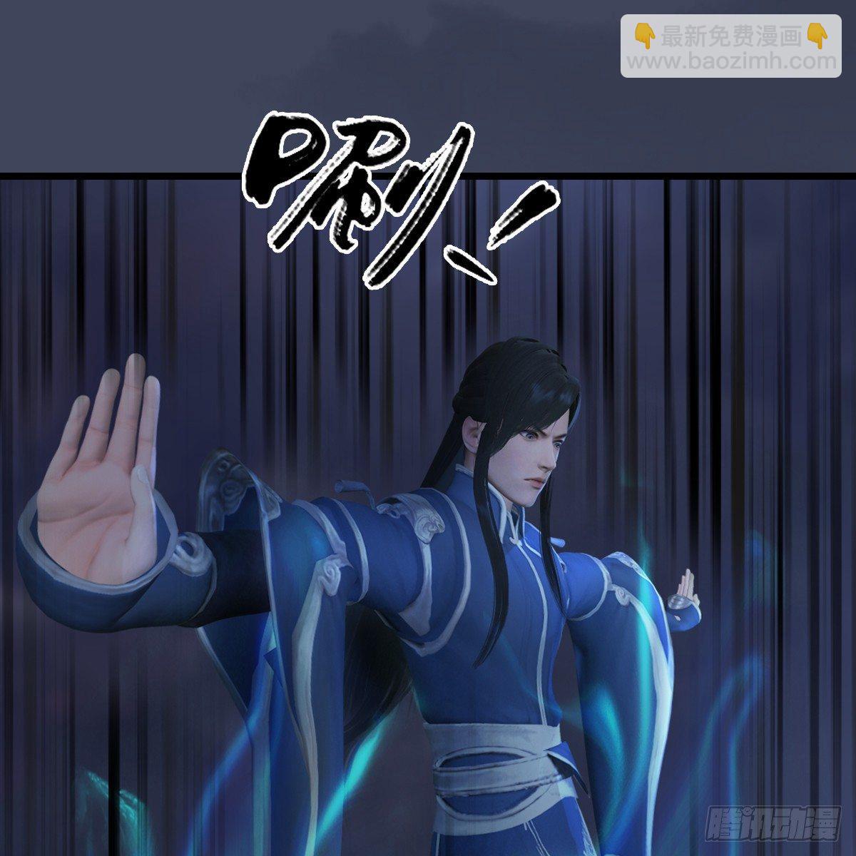 第84话：玉皇玺35