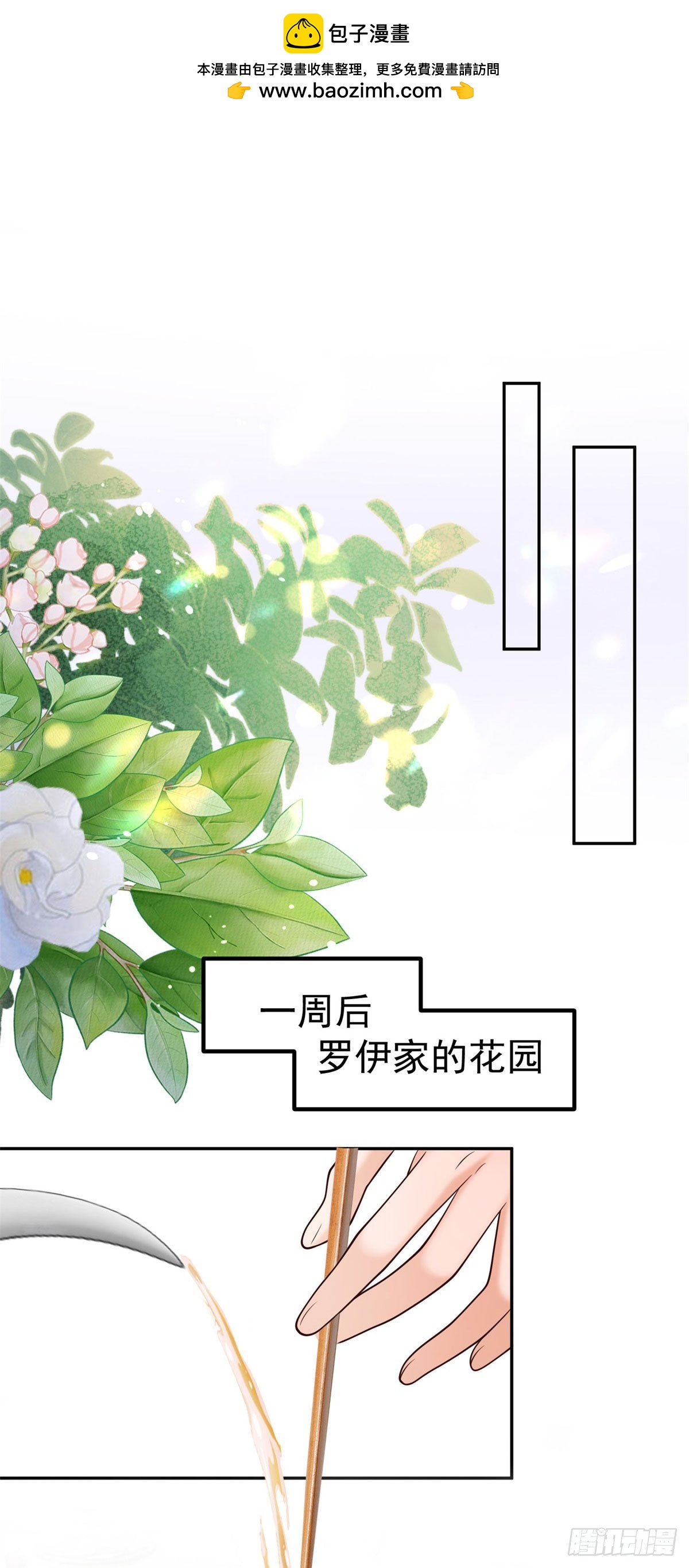第17话 开始售卖咖啡豆1