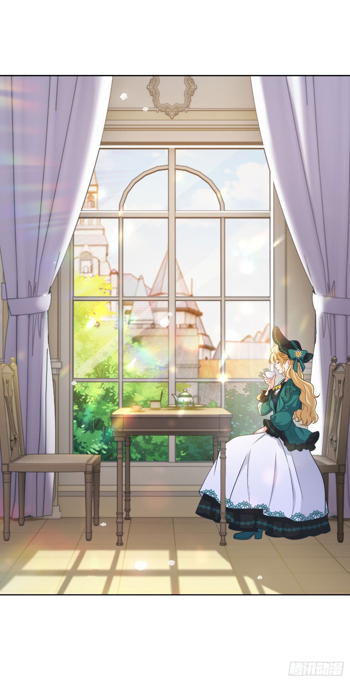 第47话  更严重的罪证28