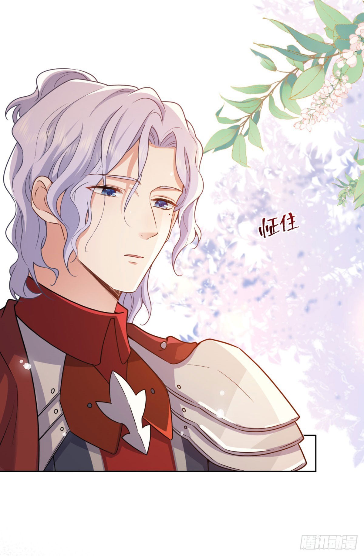 第48话 求见菲斯骑士15