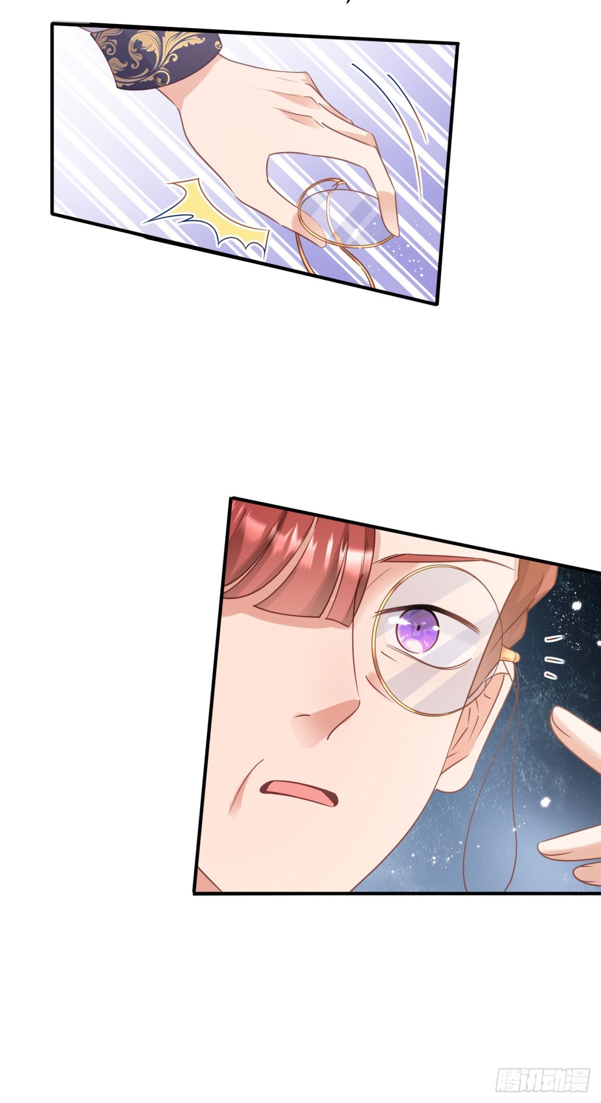 第71话 贝拉的秘密22