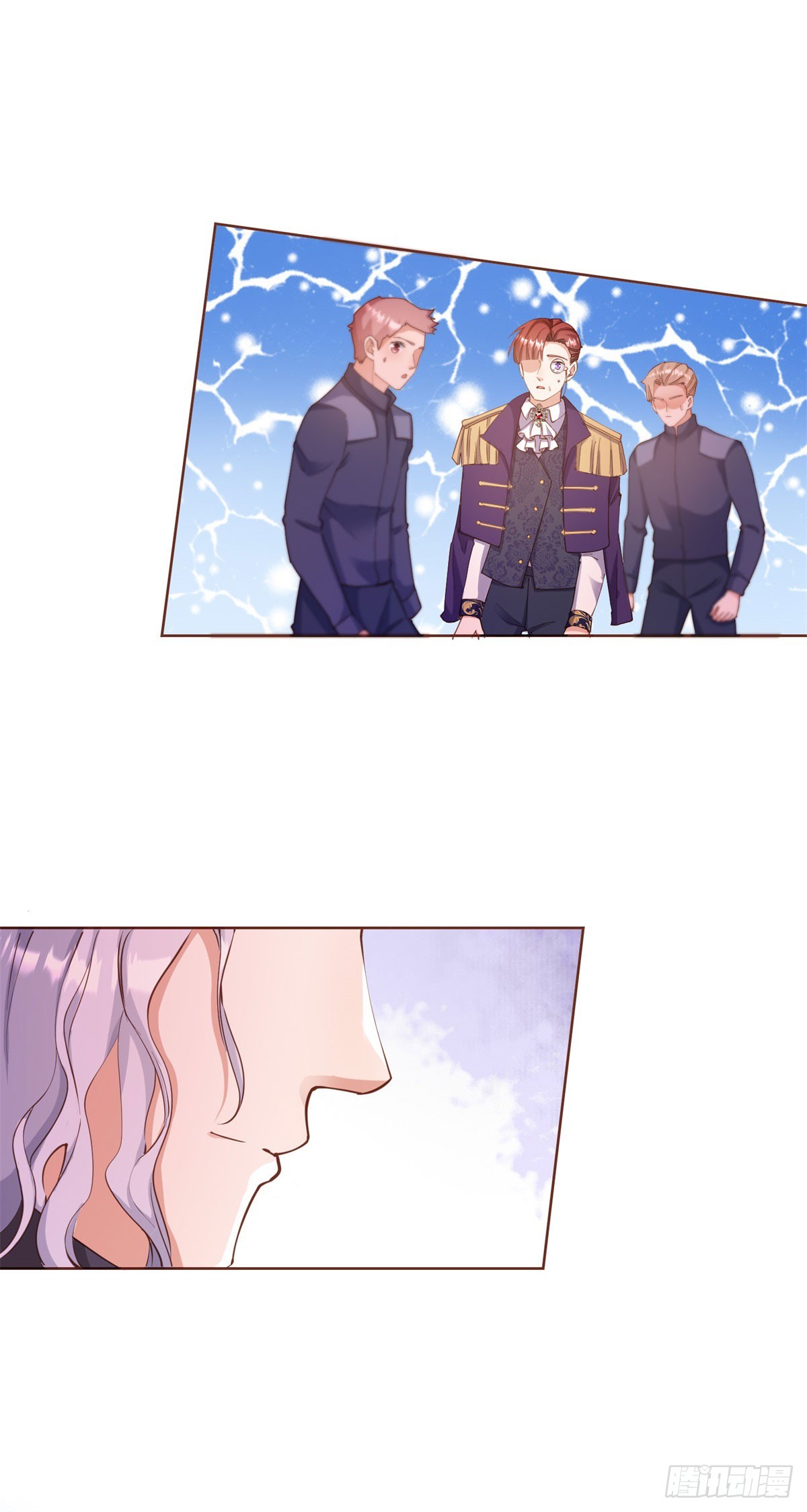 第76话 公爵VS大骑士！19