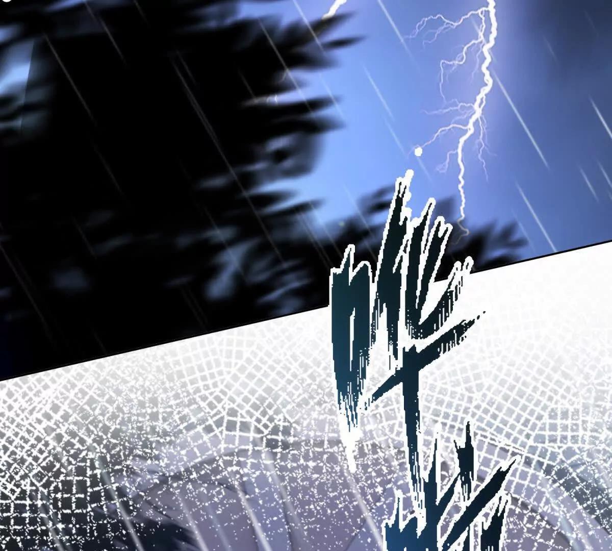 第81话 雷雨下的不祥12