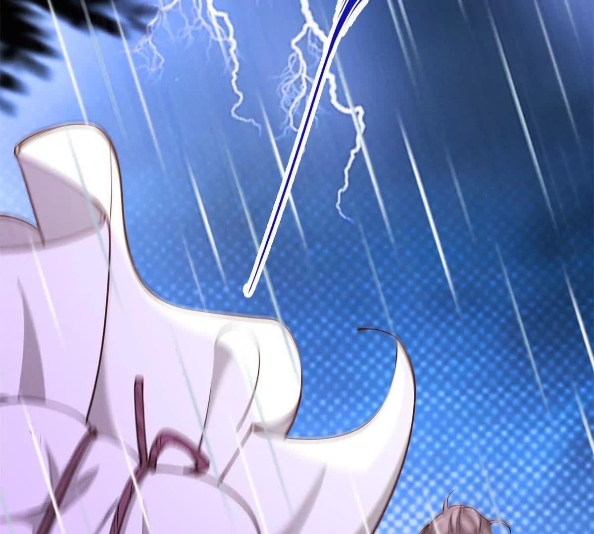 第81话 雷雨下的不祥24