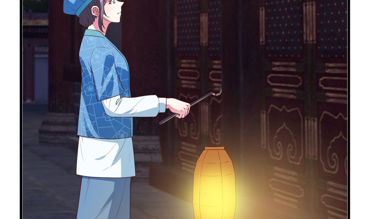 第12话 夜闯静安殿4