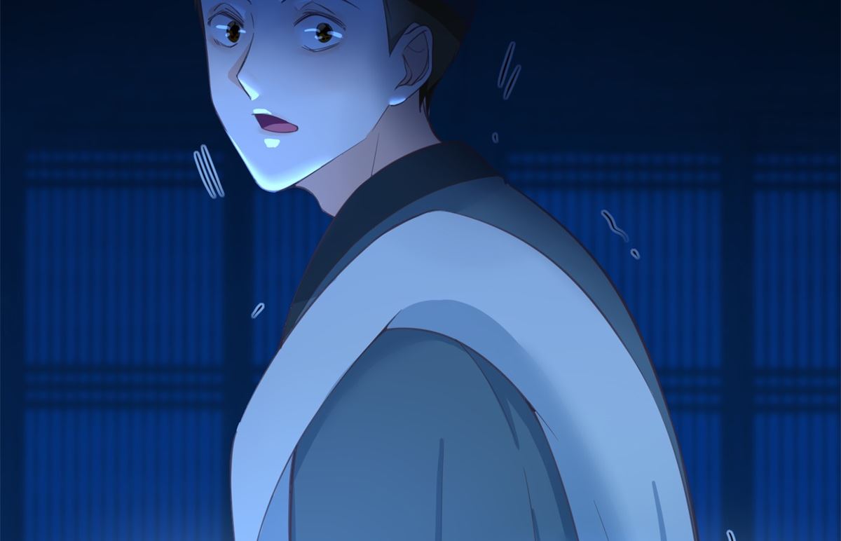 第69话 蜘蛛，又是蜘蛛65