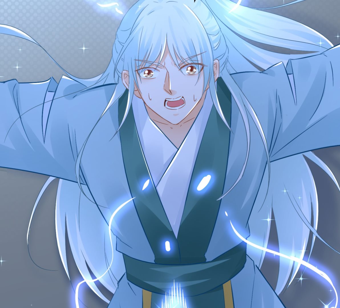 第77话 一半神魂70