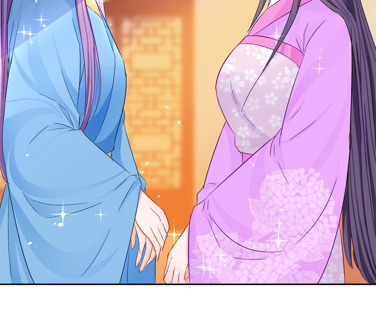 第90话 装病退婚2