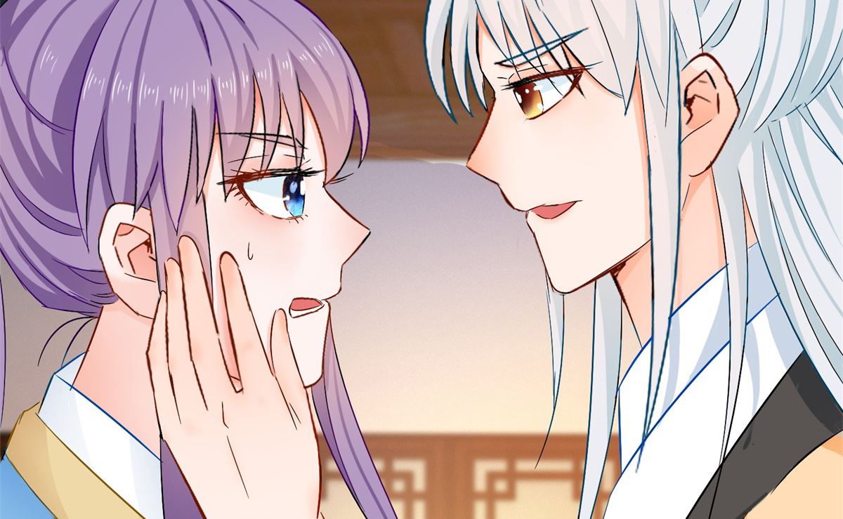 第90话 装病退婚38