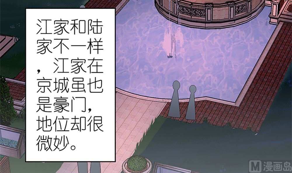 第35话 未婚夫 我来嫁你了63