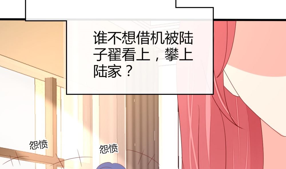 第71话 陆家不是她永久的避难所4