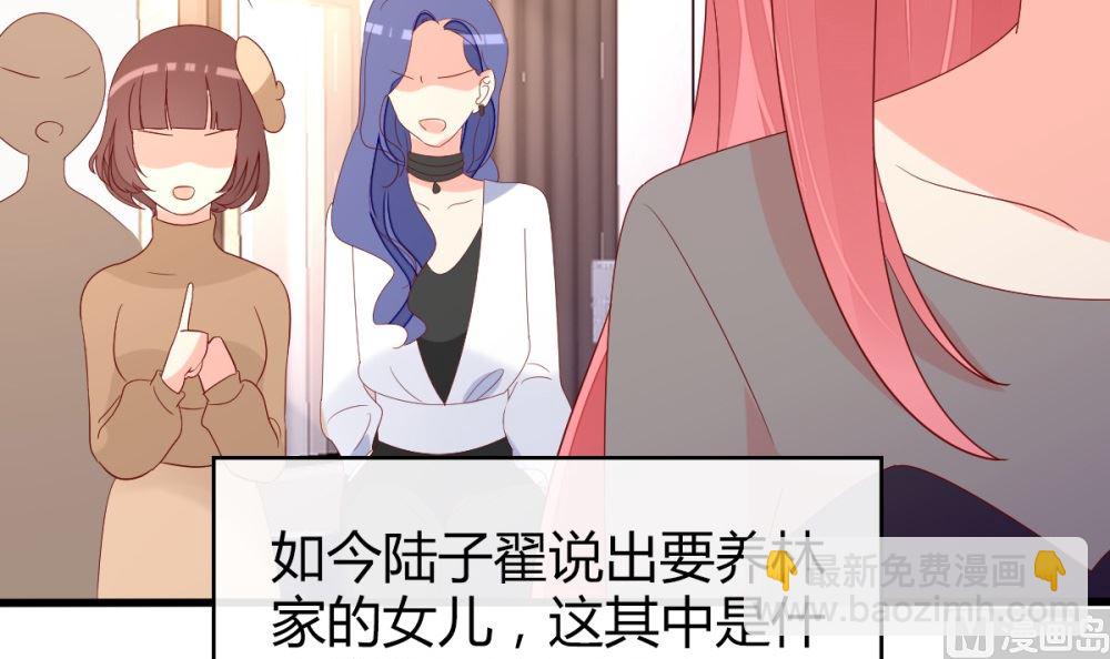 第71话 陆家不是她永久的避难所5
