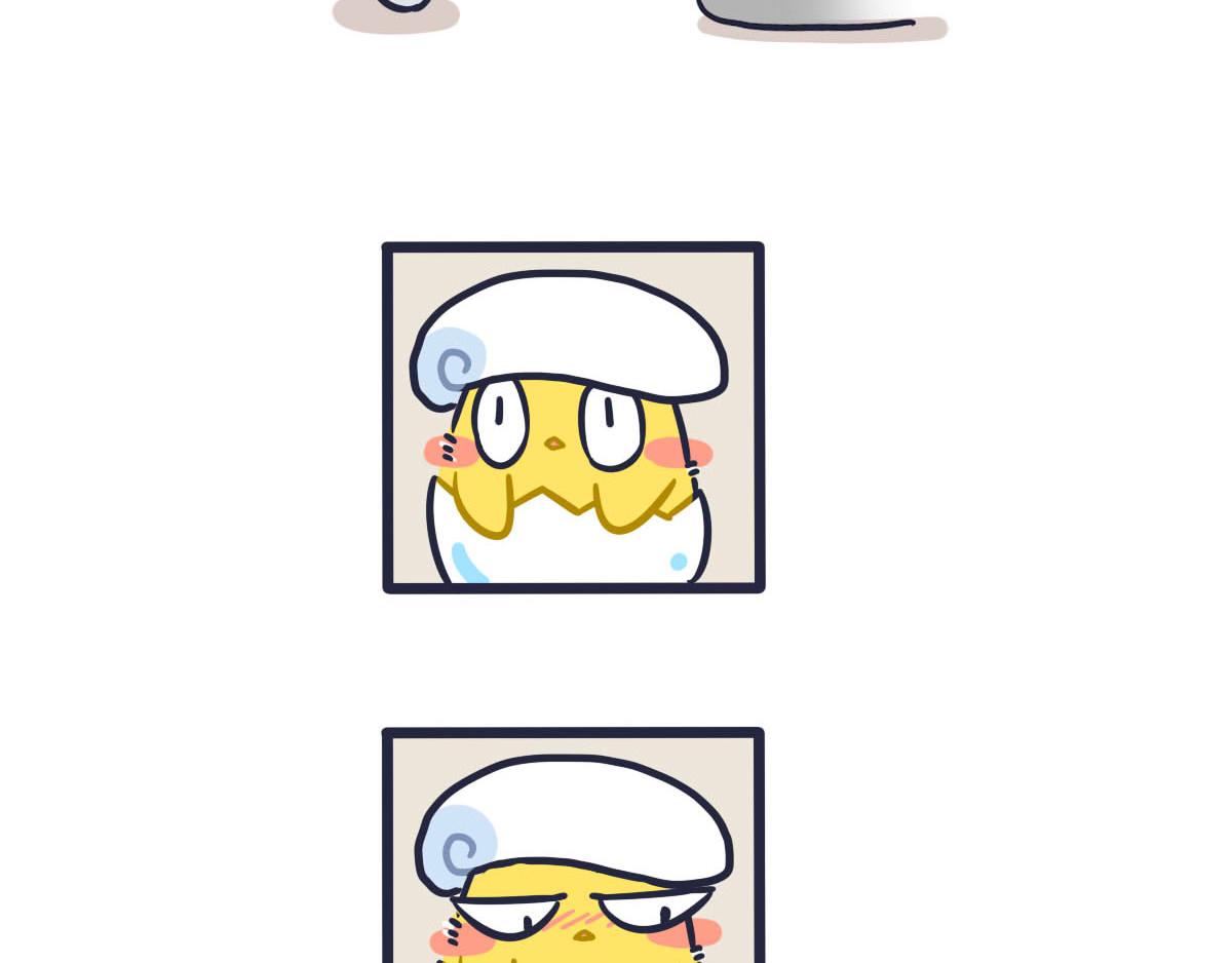 第二话    喵叽正式同居8