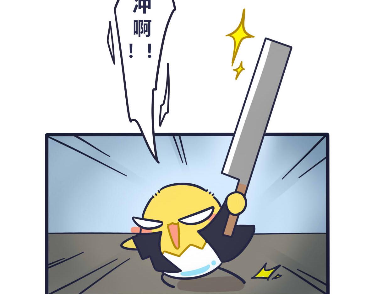 端午番外   五色绳保平安哦8