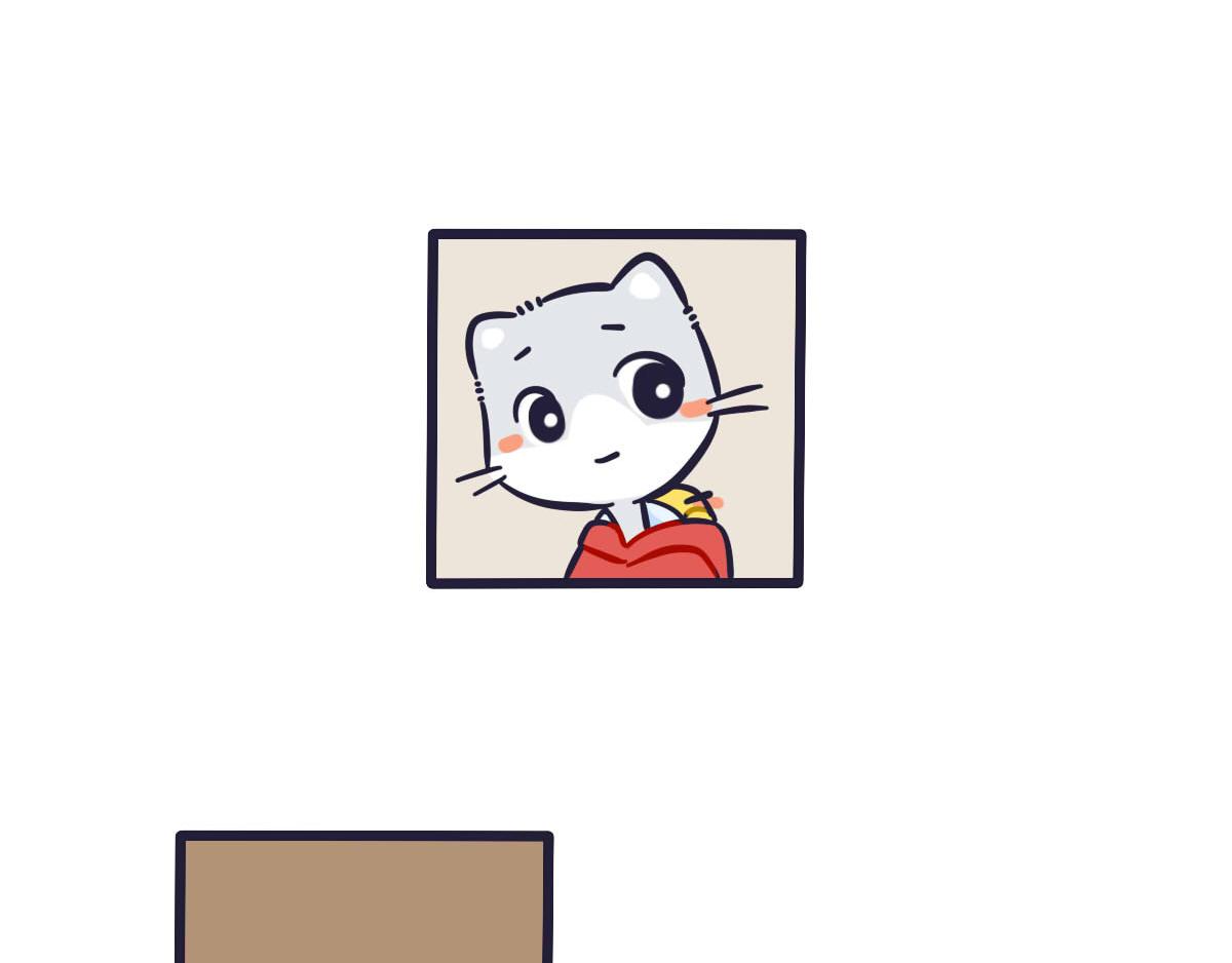 番外  当TOM加班时……11