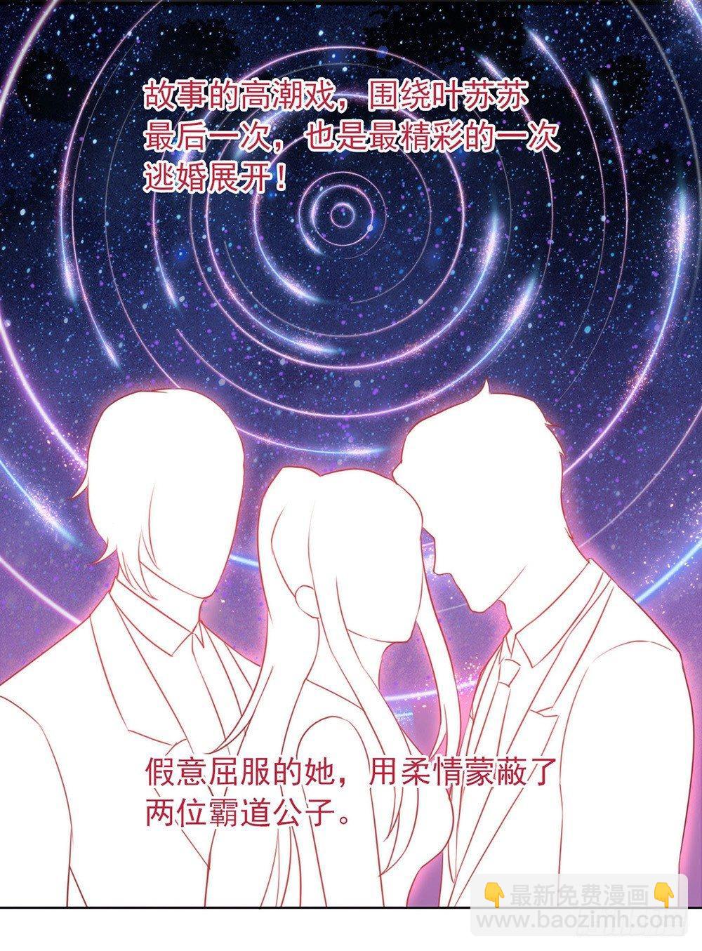 019 新娘又逃走了？39
